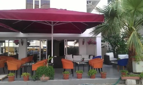 Sato Hotel Ayvalı 0*,