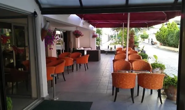 Sato Hotel Ayvalı
