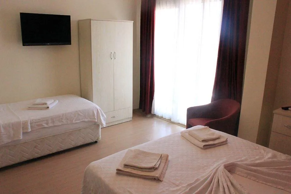 Sato Hotel Ayvalı Türkiye
