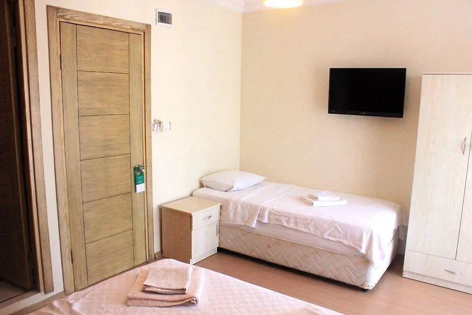 Sato Hotel Ayvalı