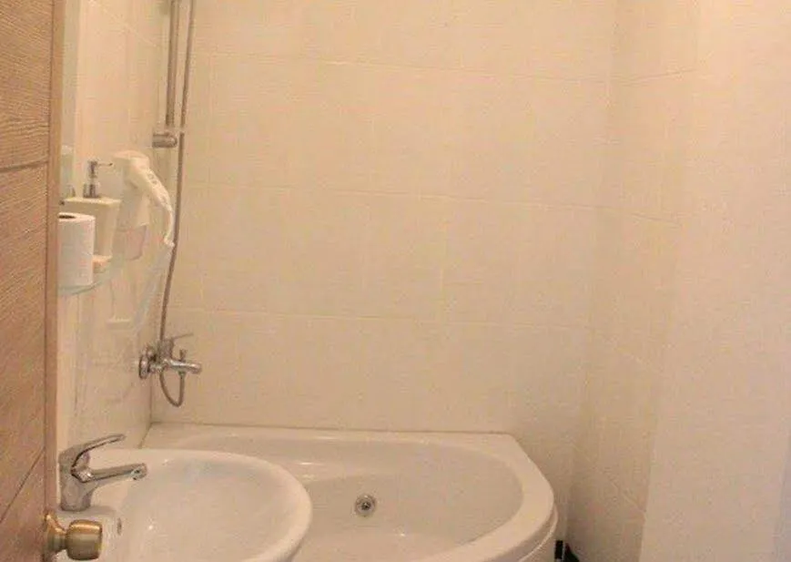 Sato Hotel Ayvalı 0*,  Türkiye
