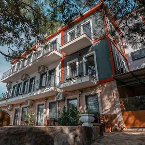 Camlik Deniz Yildizi Hotel