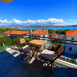 L'aura Cunda Island Otel