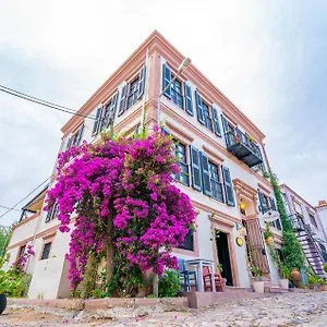 Siyah Lale Cunda 1841 (adults Only) Отель