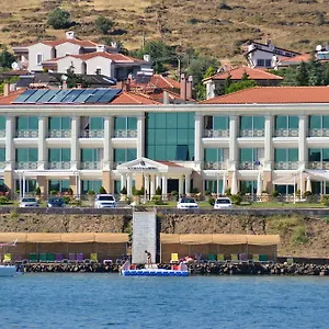 Cunda Kivrak Hotel