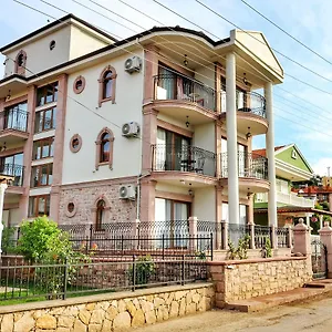 Stone Hill Otel