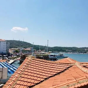 Aziz Arslan Отель